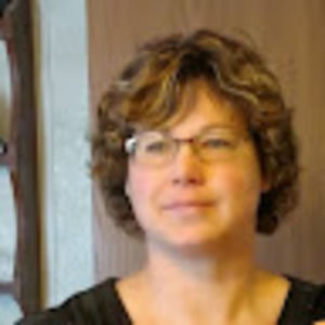 Meet your Posher, Connie